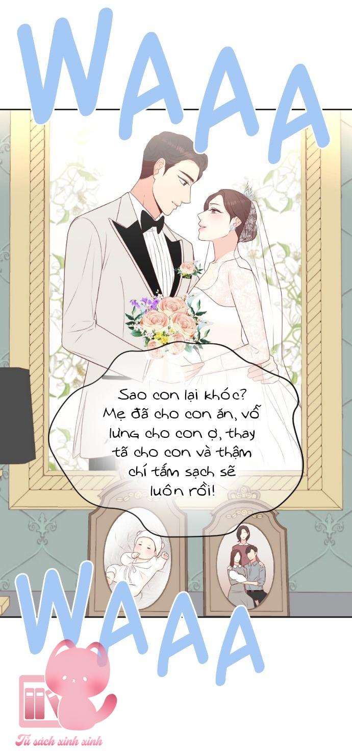 Tôi Sẽ Mang Em Đi Chap 115 - Trang 3