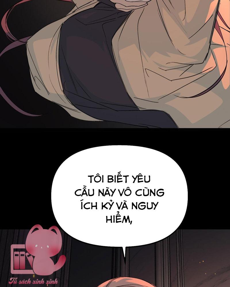 Ác Chi Hoàn Chapter 8 - Trang 4
