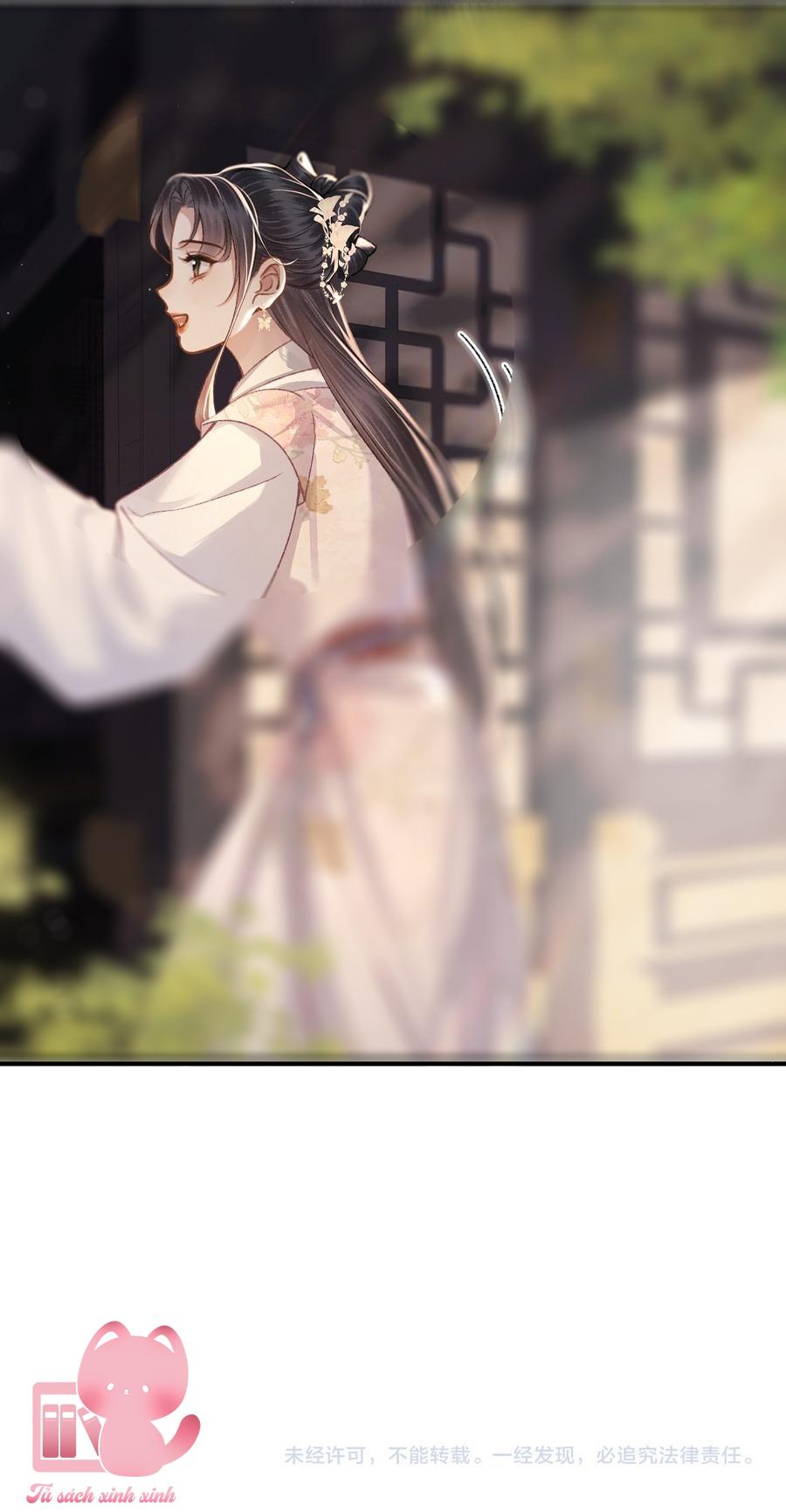 Gả Cho Vai Ác Chap 56 - Next Chap 57