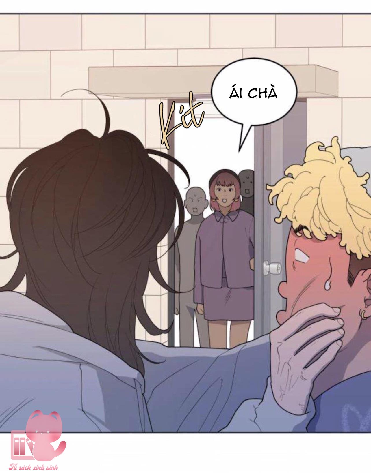 Vận May Không Ngờ Chapter 2 - Next Chapter 3