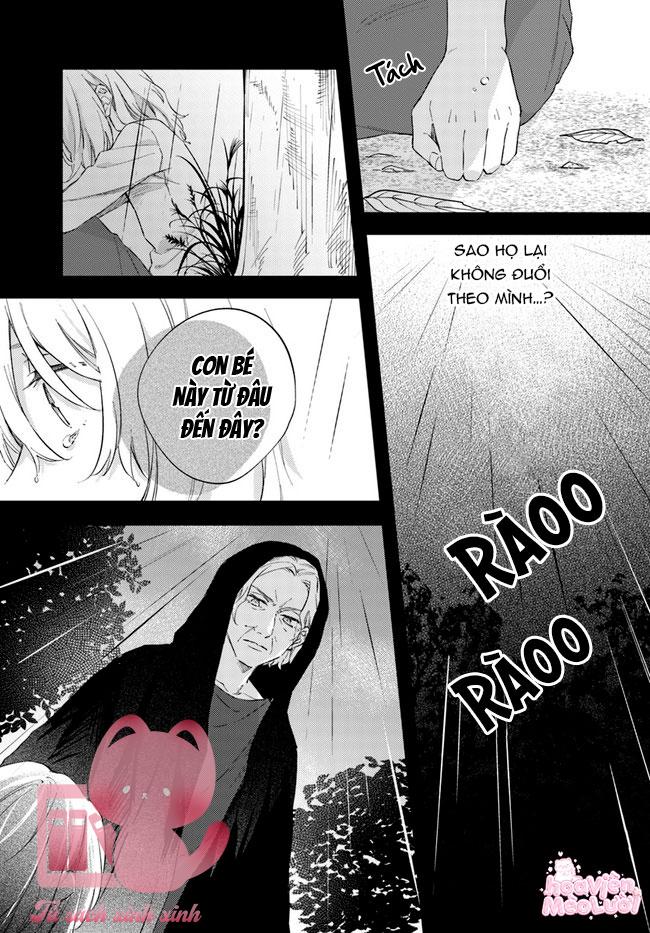 Đêm Nay, Bày Tỏ Lòng Trung Thành Ngọt Ngào Tại Nhà Lorenzi Chapter 4 - Trang 4