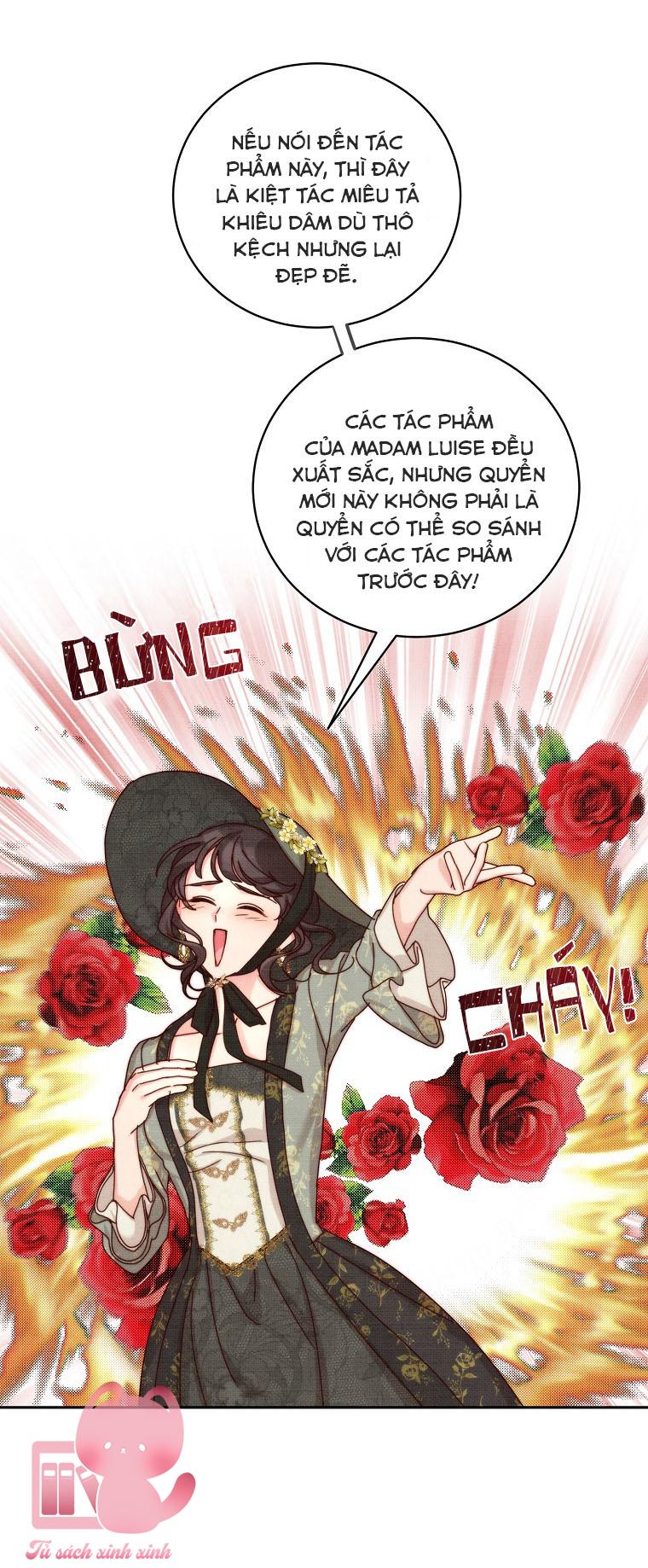 Thế Thì Ta Cứ Trở Thành Kẻ Ác Thôi Chap 71 - Trang 2