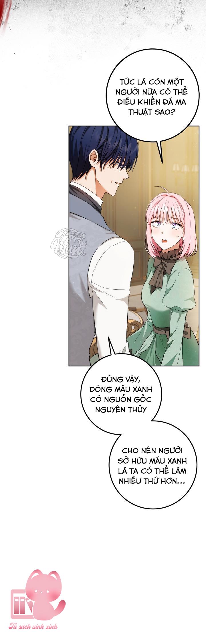 Cuộc Sống Mới Của Công Nương Chapter 103 - Next Chapter 104