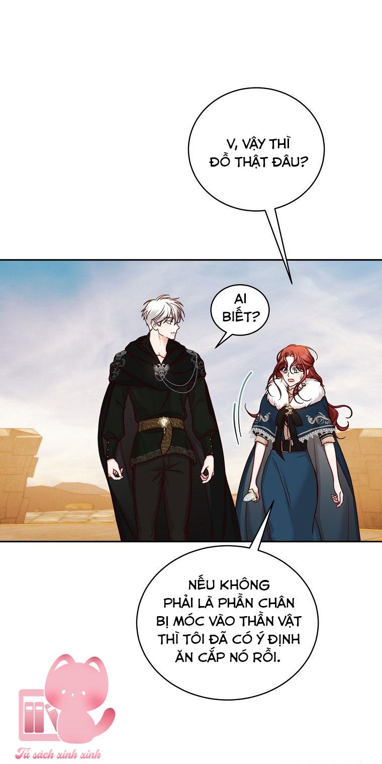 Thế Thì Ta Cứ Trở Thành Kẻ Ác Thôi Chap 60 - Trang 2