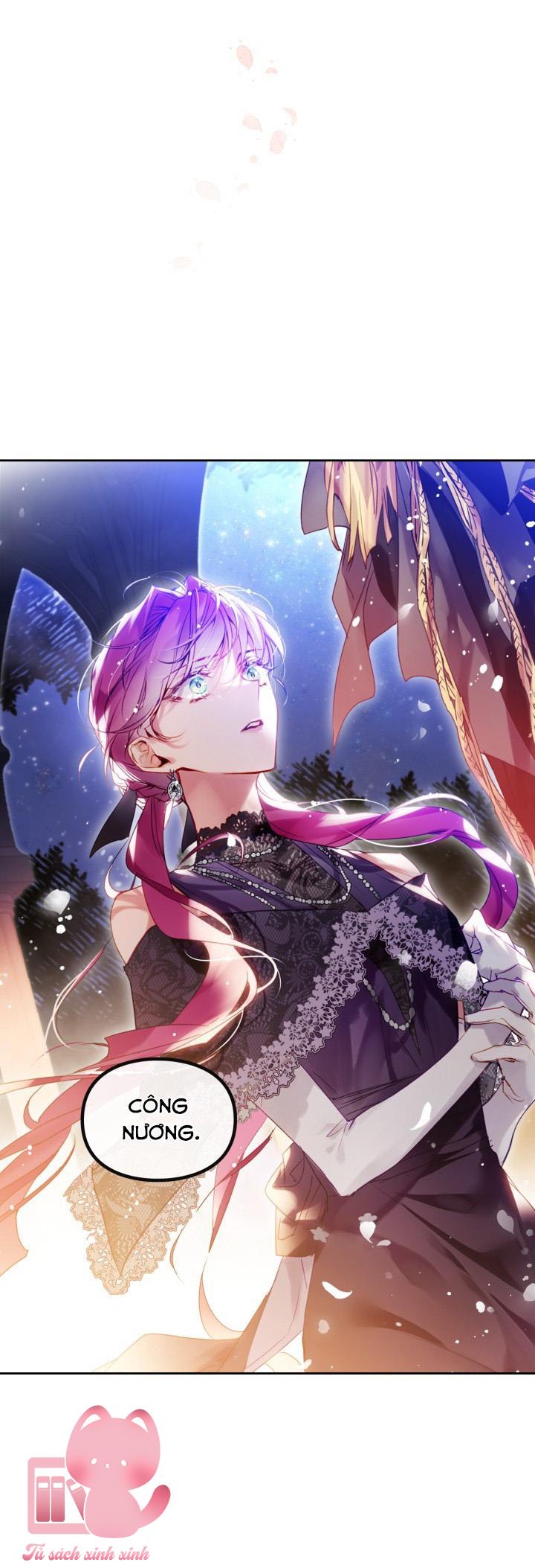 Kết Cục Của Nhân Vật Phản Diện Chỉ Có Thể Là Cái Chết Chapter 132 - Next Chapter 133