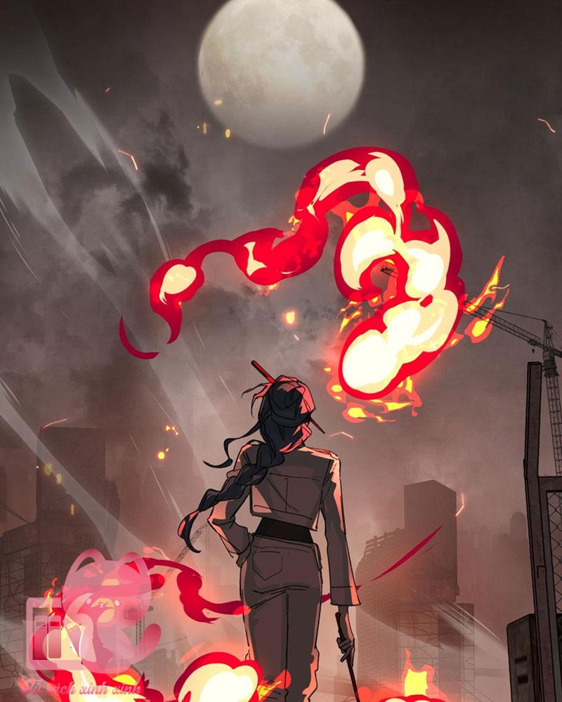 Ác Chi Hoàn Chapter 8 - Trang 4