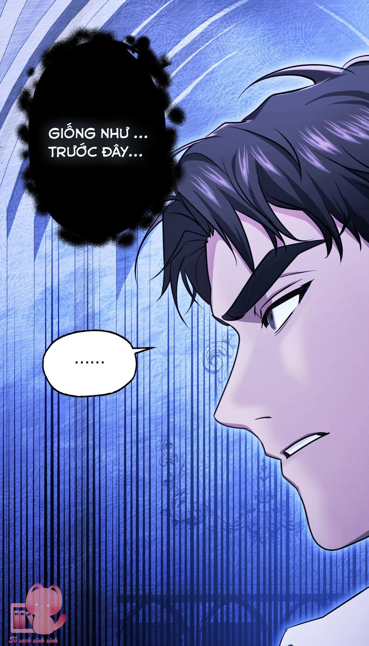 Thánh Nữ Giả Muốn Bỏ Trốn Chap 19 - Trang 4