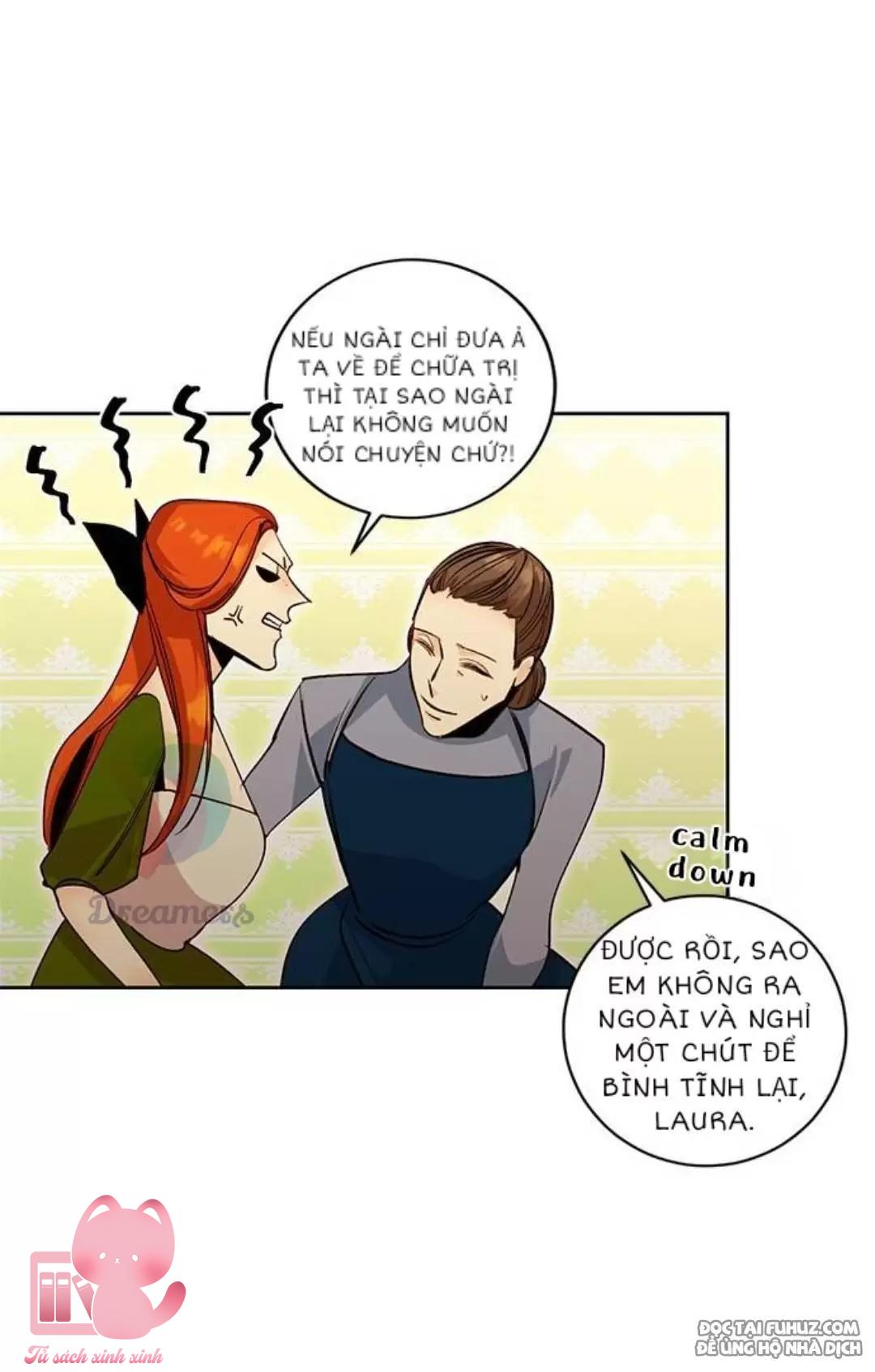 Hoàng Hậu Tái Hôn Chapter 2 - Next Chapter 3