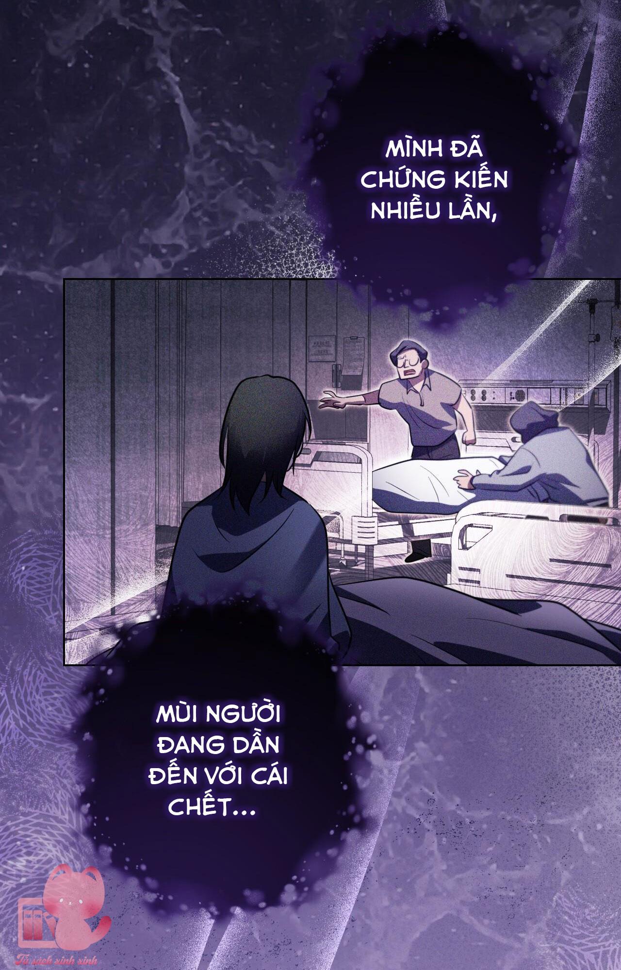 Thánh Nữ Giả Muốn Bỏ Trốn Chap 25 - Next Chap 26