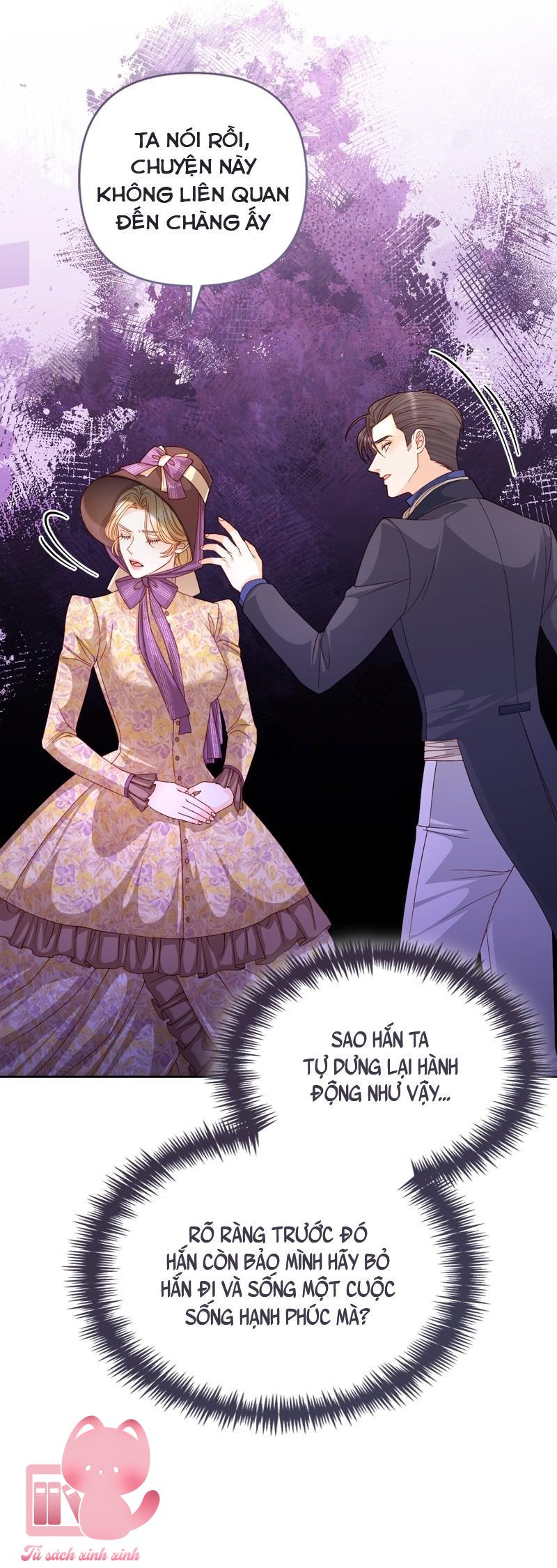 Hoàng Hậu Tái Hôn Chapter 163 - Next Chapter 164