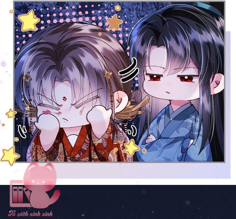 Nữ Phụ Không Muốn Nam Nữ Chính Chia Tay Chapter 33 - Trang 4