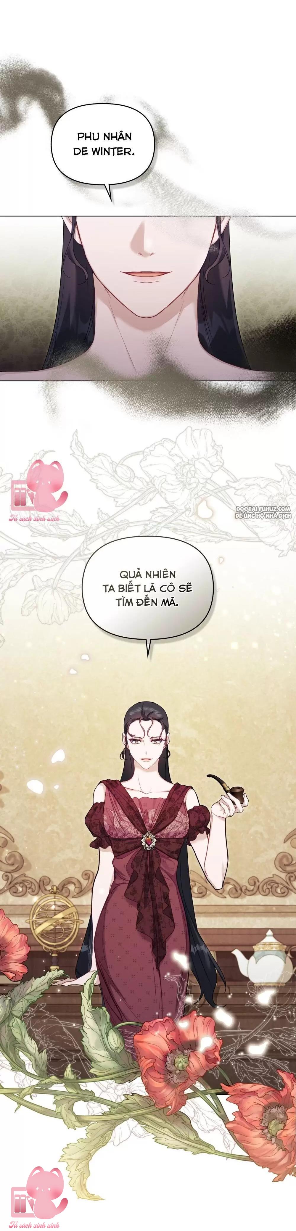 Nếu Không Vâng Lời Công Tước Chapter 54 - Trang 3