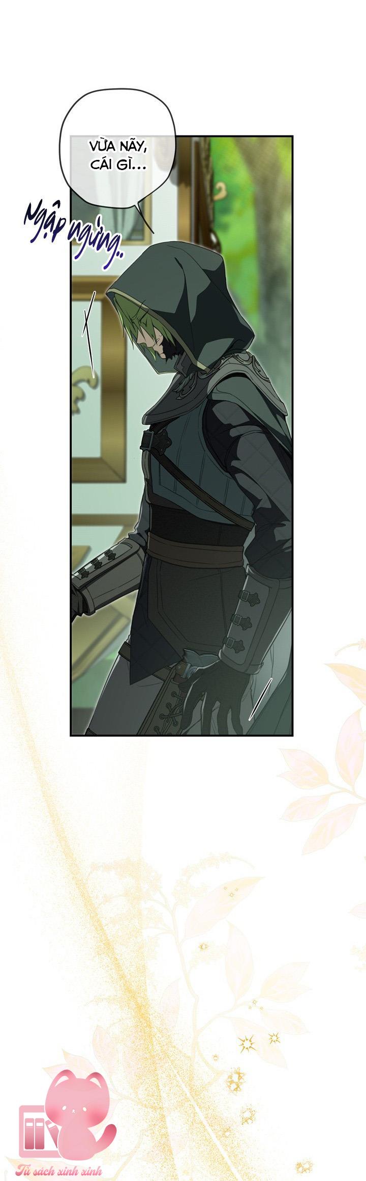 Hướng Về Ánh Dương Lần Nữa Chapter 91 - Trang 4