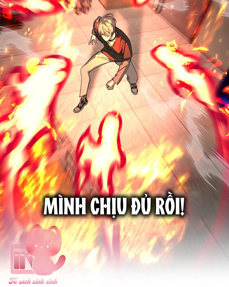 Ác Chi Hoàn Chapter 8 - Trang 4