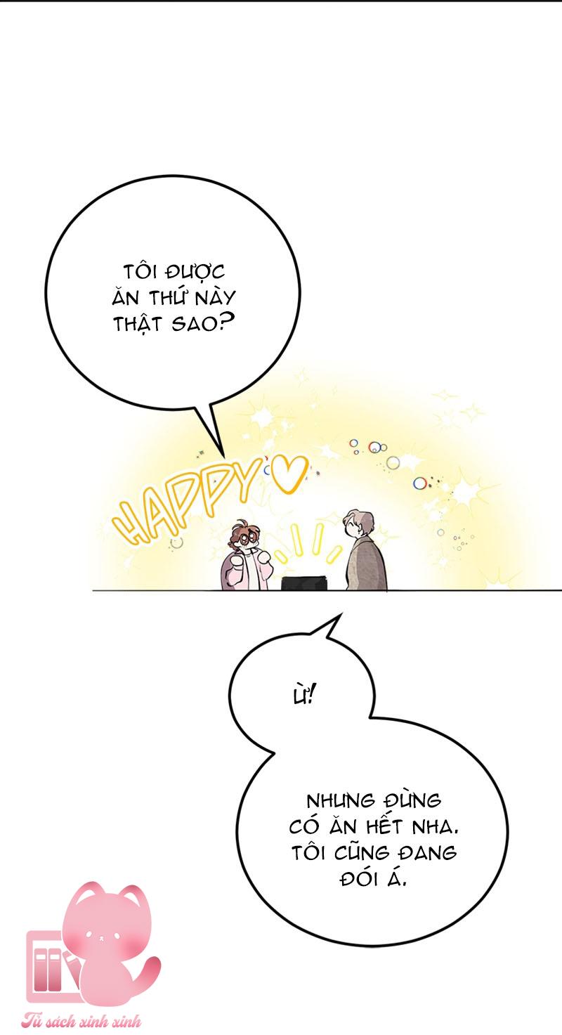 Trưởng Phòng Mệt Mỏi Vì Người Vợ Mới Cưới Chap 8 - Trang 2