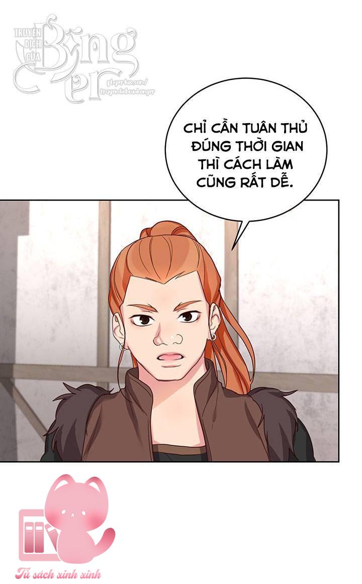 Thế Thì Ta Cứ Trở Thành Kẻ Ác Thôi Chap 20 - Trang 2