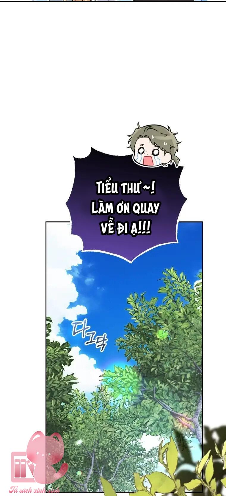 Được Yêu Thương Mà Còn Ngại Ngùng Sao! Chapter 74 - Trang 4