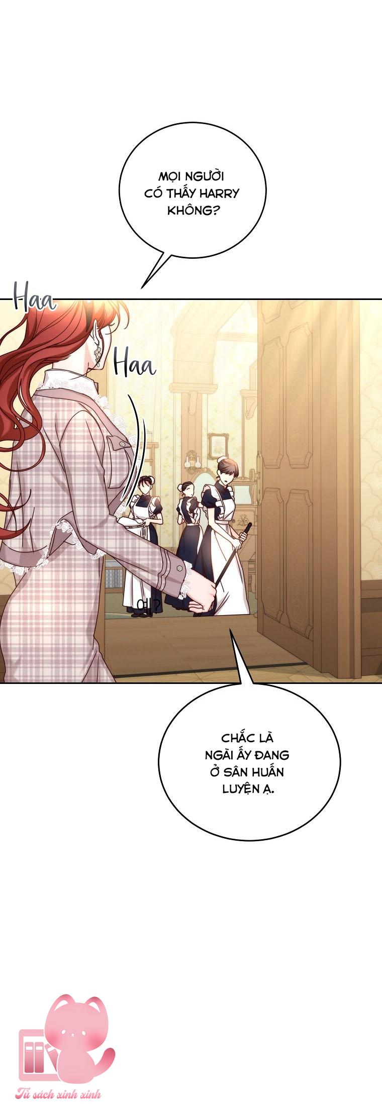 Thế Thì Ta Cứ Trở Thành Kẻ Ác Thôi Chap 73 - Trang 2