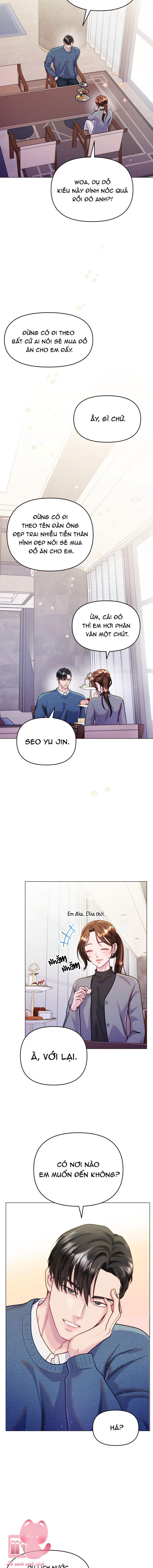 Hướng Dẫn Thu Phục Mãnh Thú Chap 52 - Next Chap 53