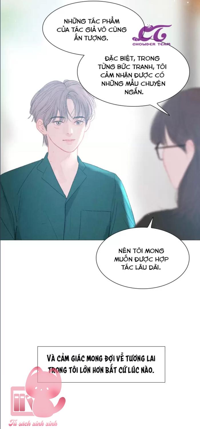 Thần Bí Chap 62 - Next Chap 63