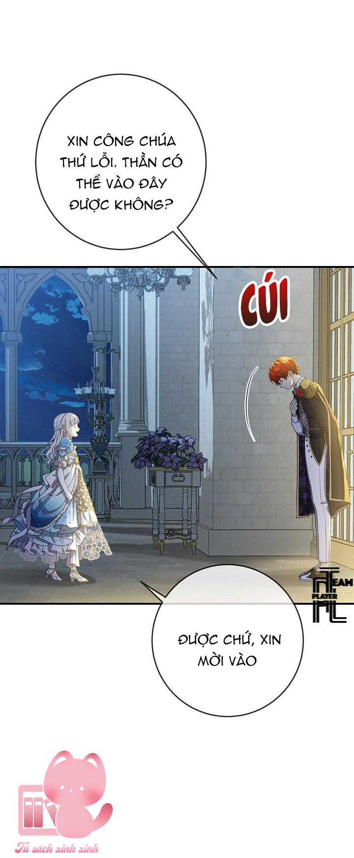 Hướng Về Ánh Dương Lần Nữa Chapter 35 - Trang 4