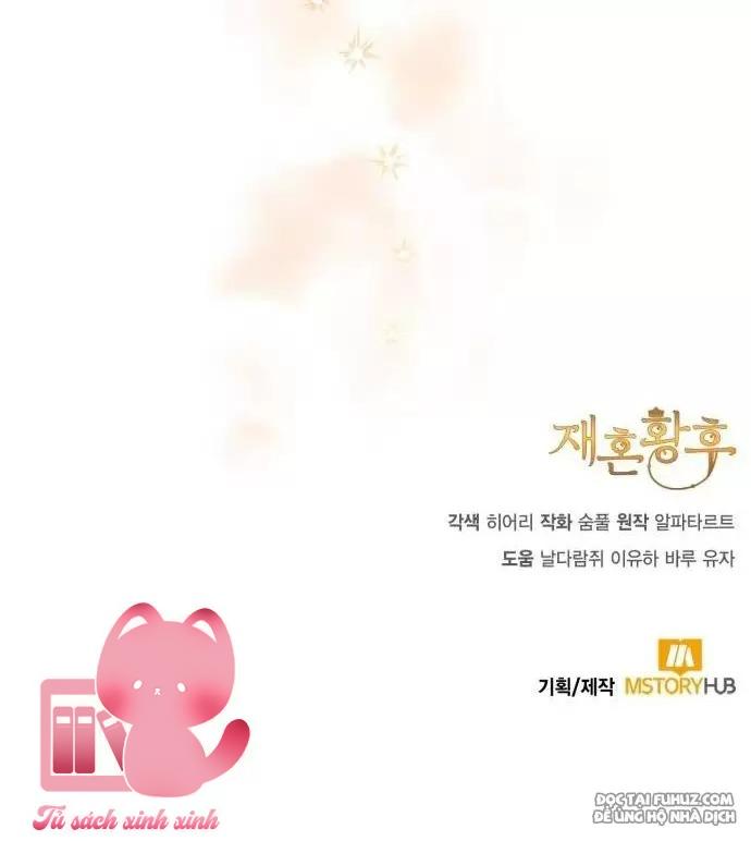 Hoàng Hậu Tái Hôn Chapter 137 - Next Chapter 138