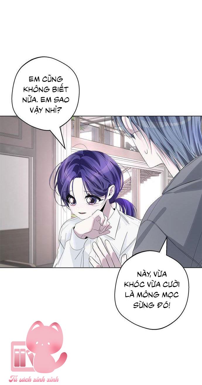 Đàn Anh Xấu Xa! Chap 73 - Trang 3