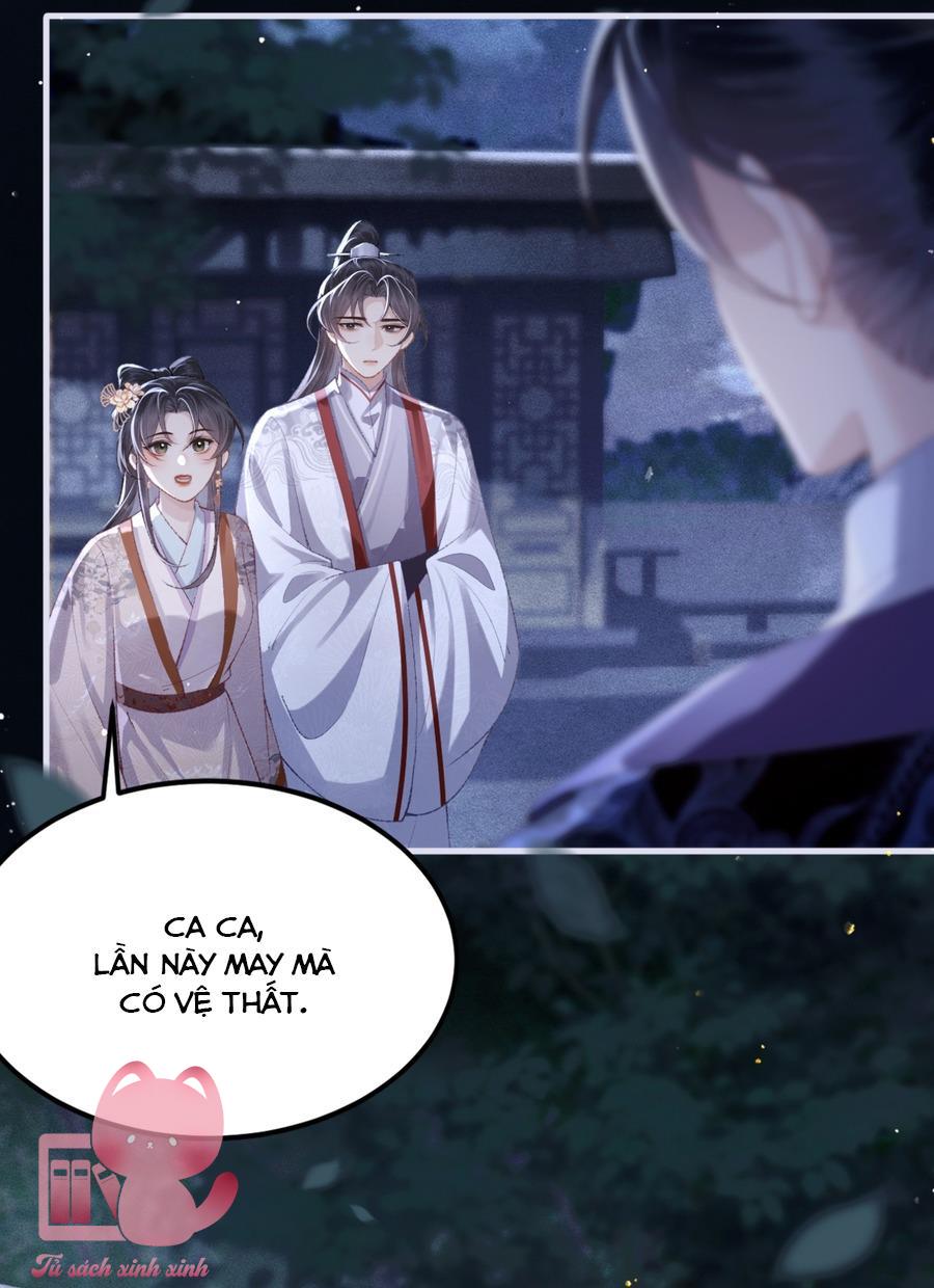 Gả Cho Vai Ác Chap 61 - Next Chap 62