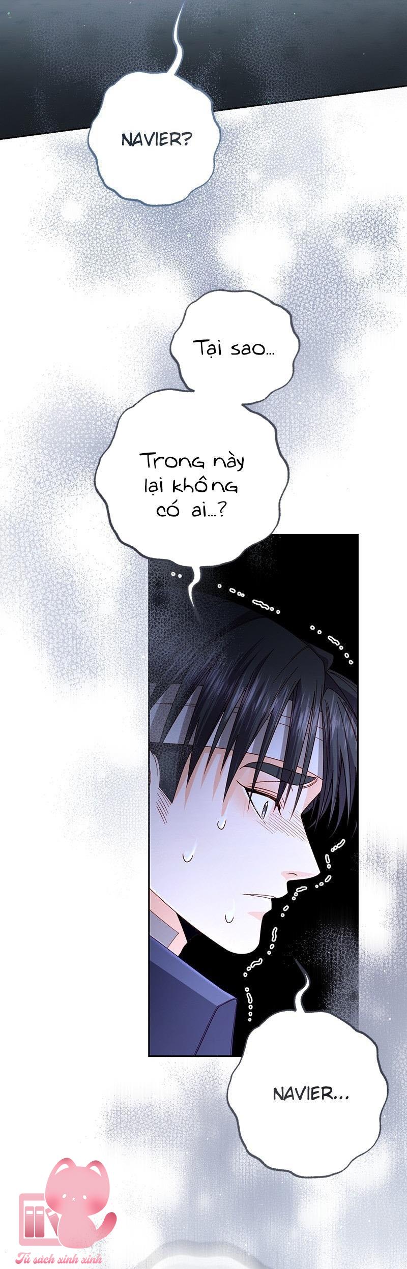 Hoàng Hậu Tái Hôn Chap 196 - Next Chap 197