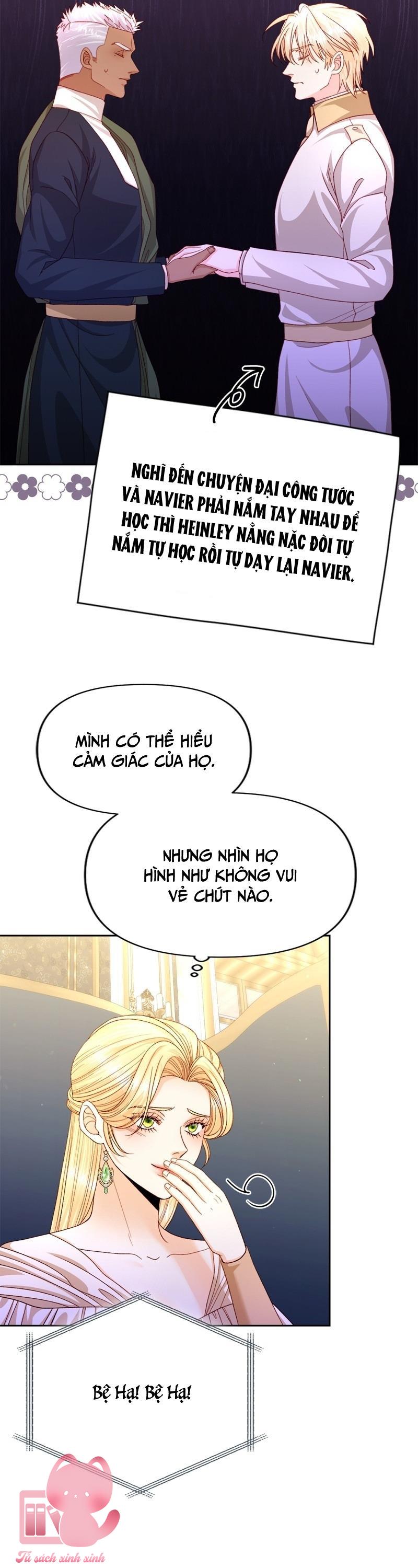 Hoàng Hậu Tái Hôn Chapter 166 - Next Chapter 167