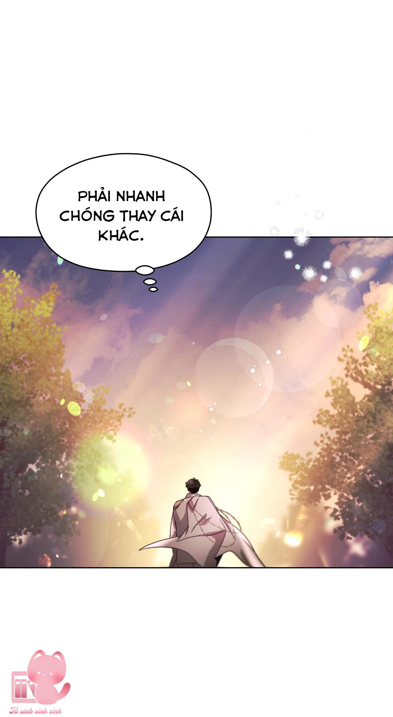 Thánh Nữ Giả Muốn Bỏ Trốn Chap 12 - Trang 4