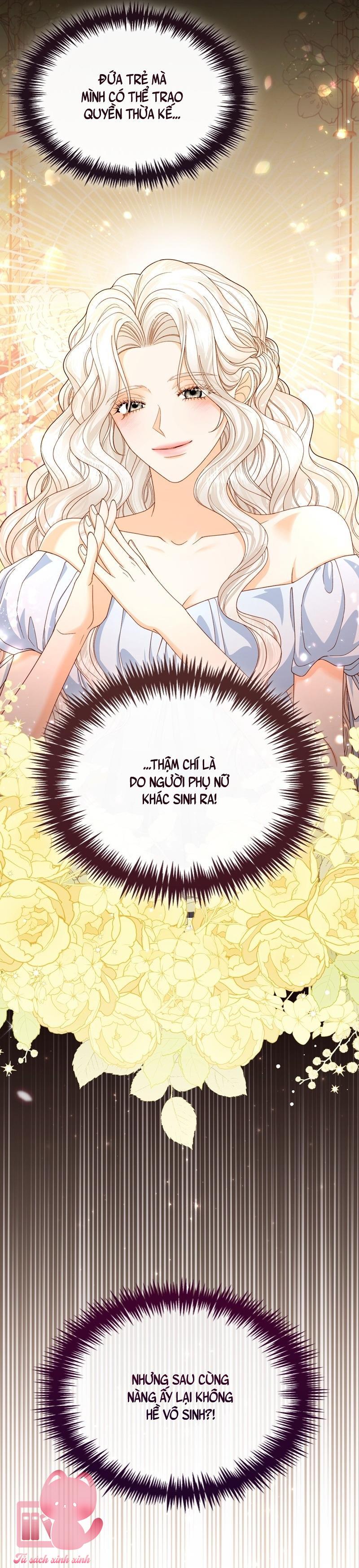 Hoàng Hậu Tái Hôn Chapter 166 - Next Chapter 167