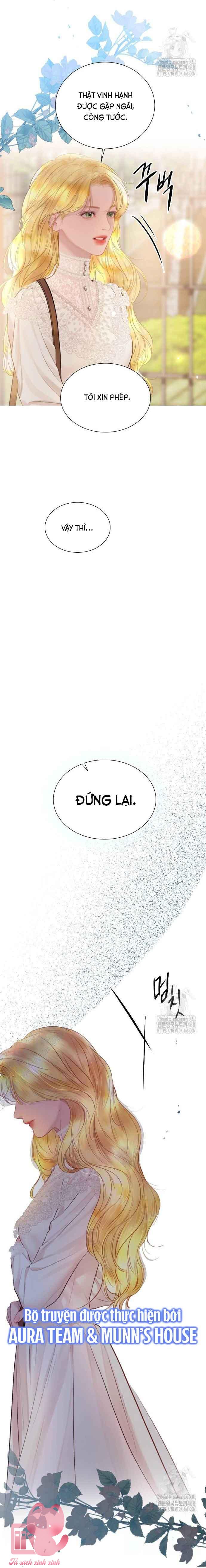 Hãy Khóc Và Cầu Nguyện Đi Chap 40 - Trang 4