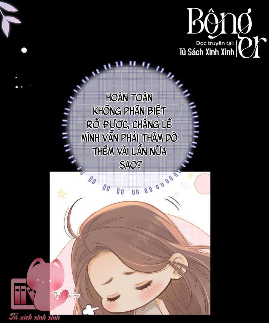 Khó Dỗ Dành Chapter 73 - Trang 4
