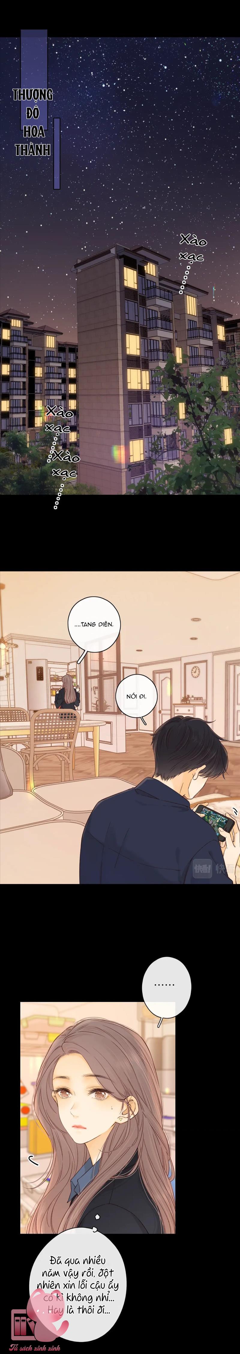 Khó Dỗ Dành Chapter 45 - Trang 3