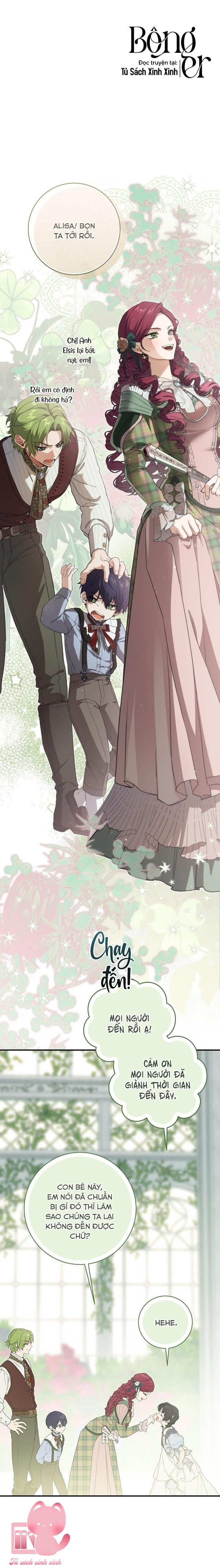 Hướng Về Ánh Dương Lần Nữa Chapter 94 - Trang 4