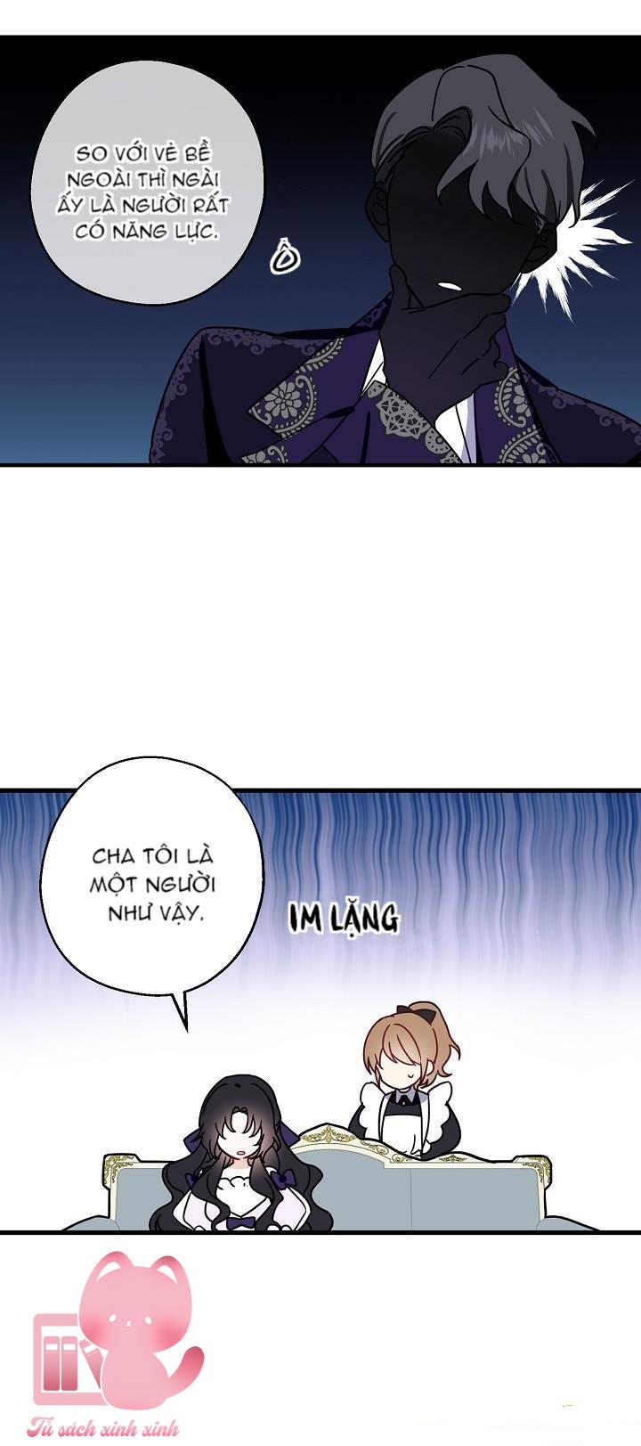A Nào, Ngậm Thìa Vàng Nhé? Chap 6 - Trang 3