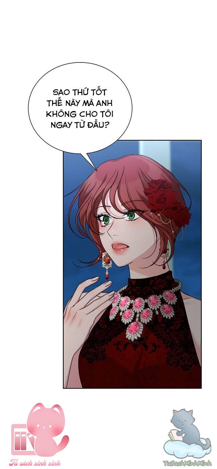 Thế Thì Ta Cứ Trở Thành Kẻ Ác Thôi Chap 38 - Trang 2