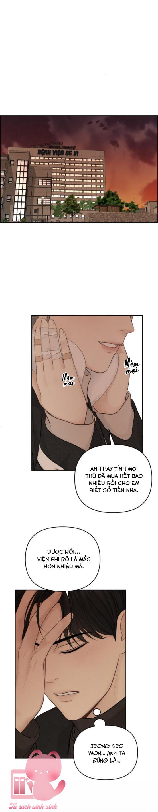 Hy Vọng Duy Nhất Chapter 20 - Trang 4