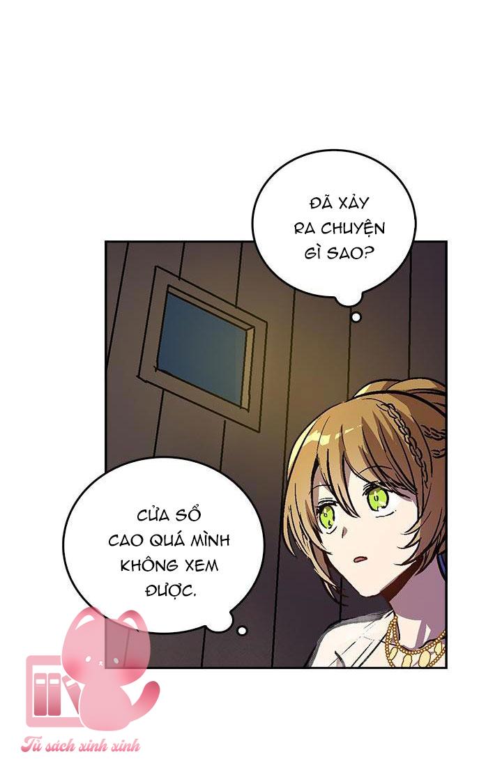 Vị Hôn Thê Khế Ước Của Công Tước Chapter 20 - Trang 4