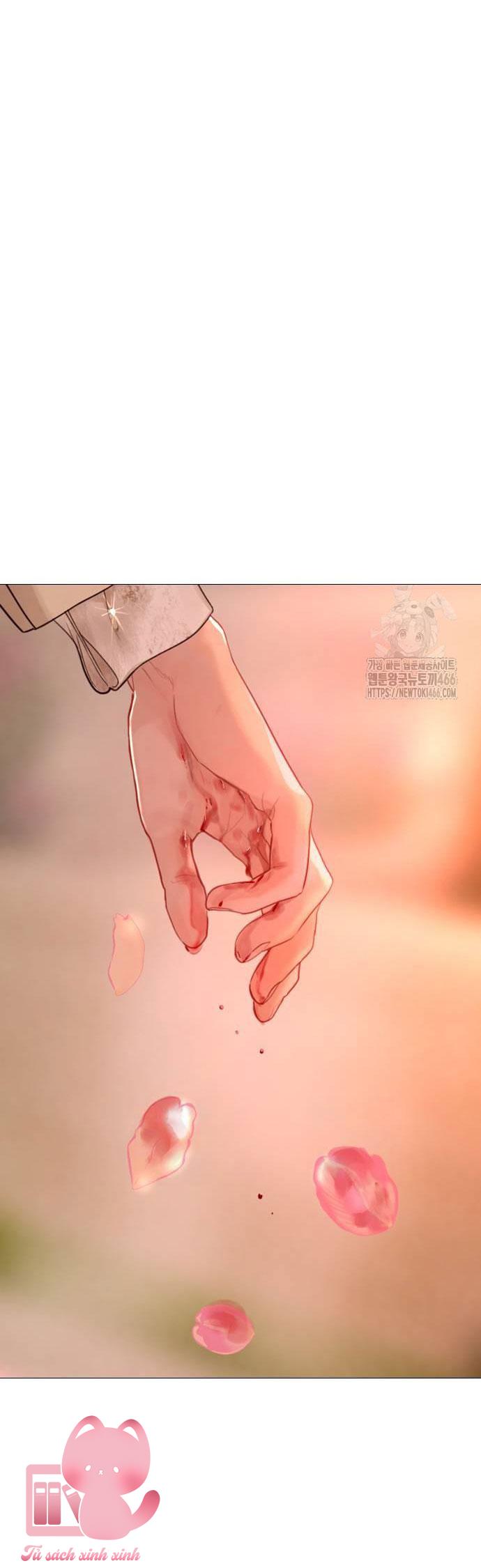 Hãy Khóc Và Cầu Nguyện Đi Chapter 34 - Trang 4