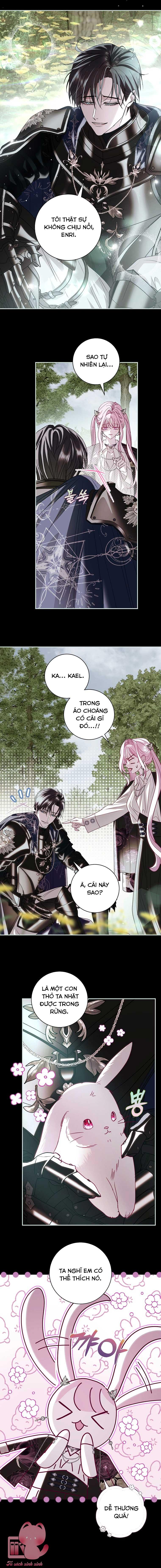Này Boss Phản Diện, Tôi Có Thể Làm Mọi Thứ Trừ Cưới Ngài Chap 22 - Trang 2