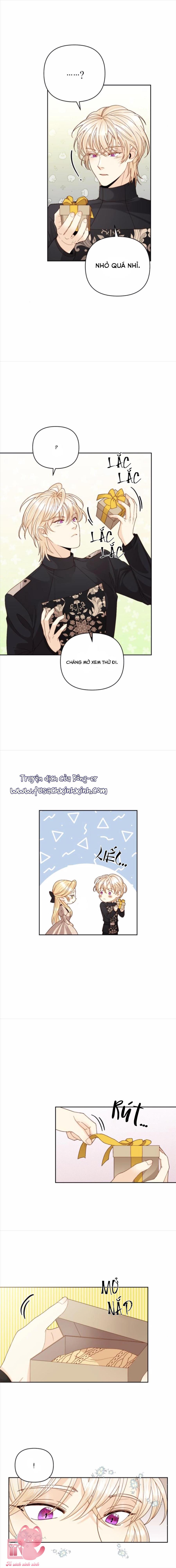 Hoàng Hậu Tái Hôn Chapter 117 - Next Chapter 118