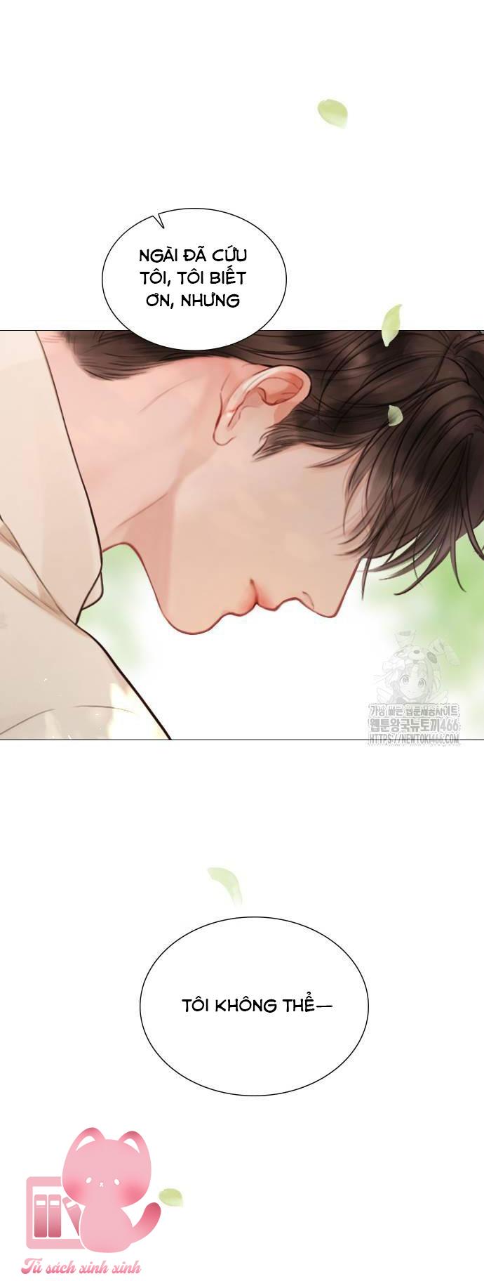 Hãy Khóc Và Cầu Nguyện Đi Chapter 33 - Trang 4