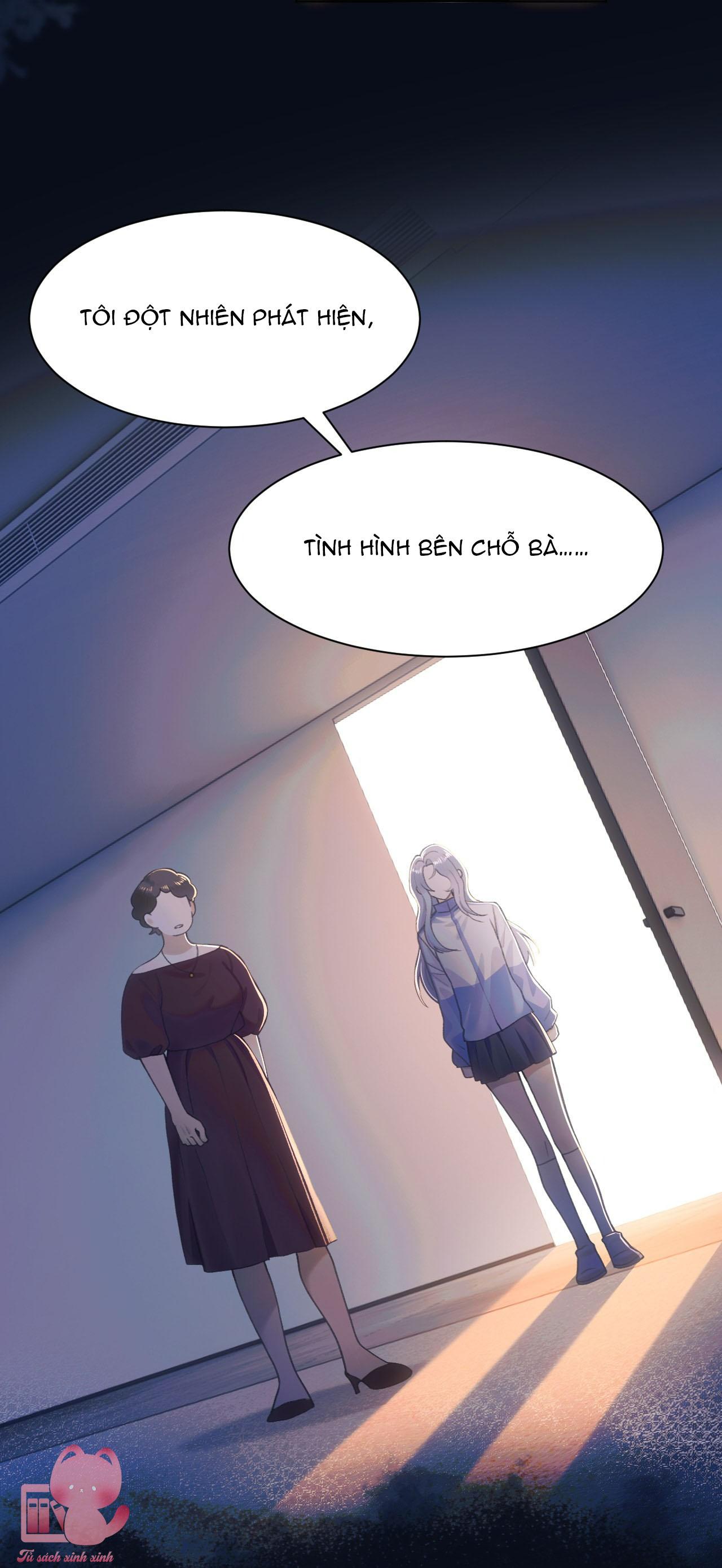 Đồng loại Chapter 16 - Trang 3