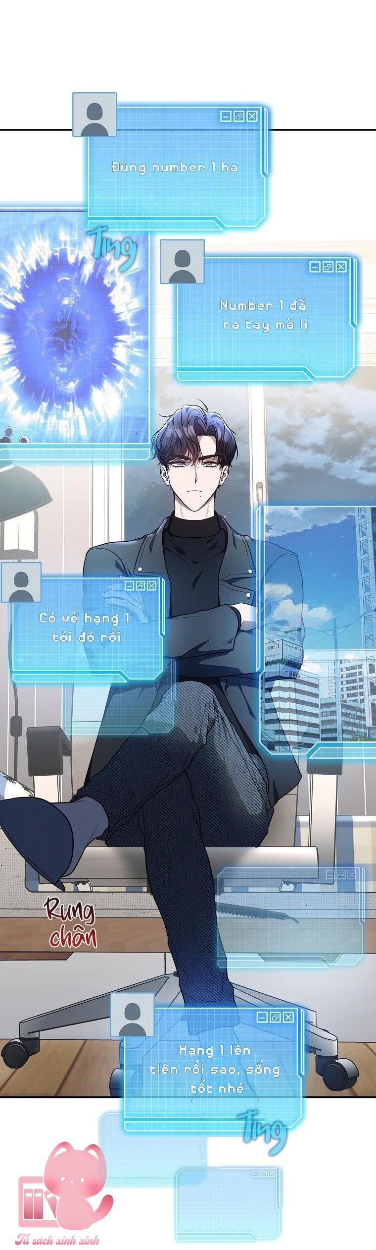 Hướng Dẫn Sinh Tồn Dành Cho Ranker Chapter 4 - Next Chapter 5