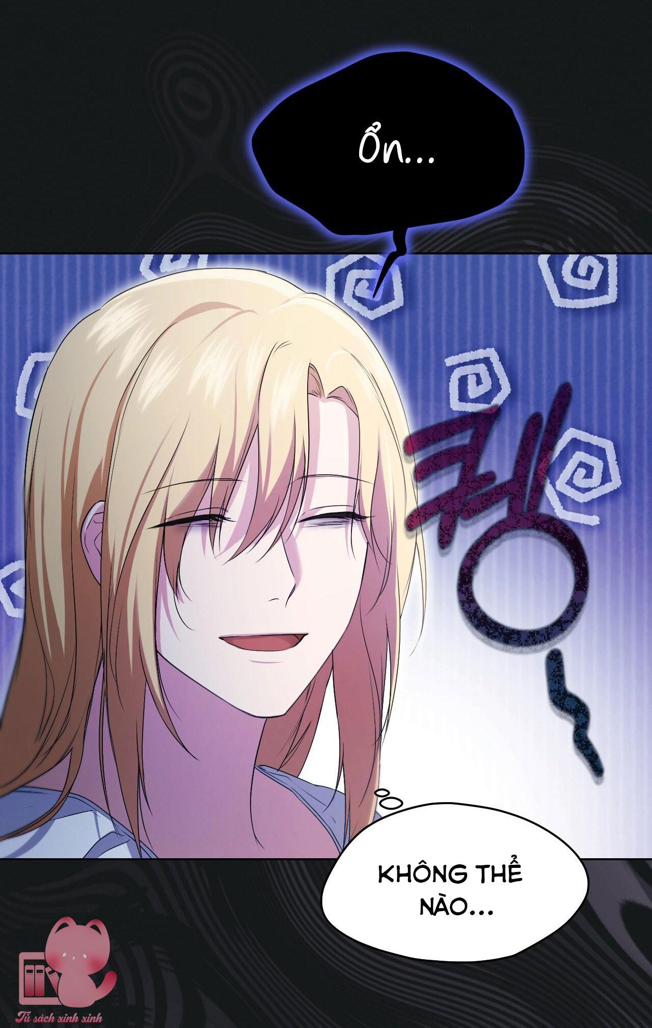 Thánh Nữ Giả Muốn Bỏ Trốn Chap 7 - Trang 4
