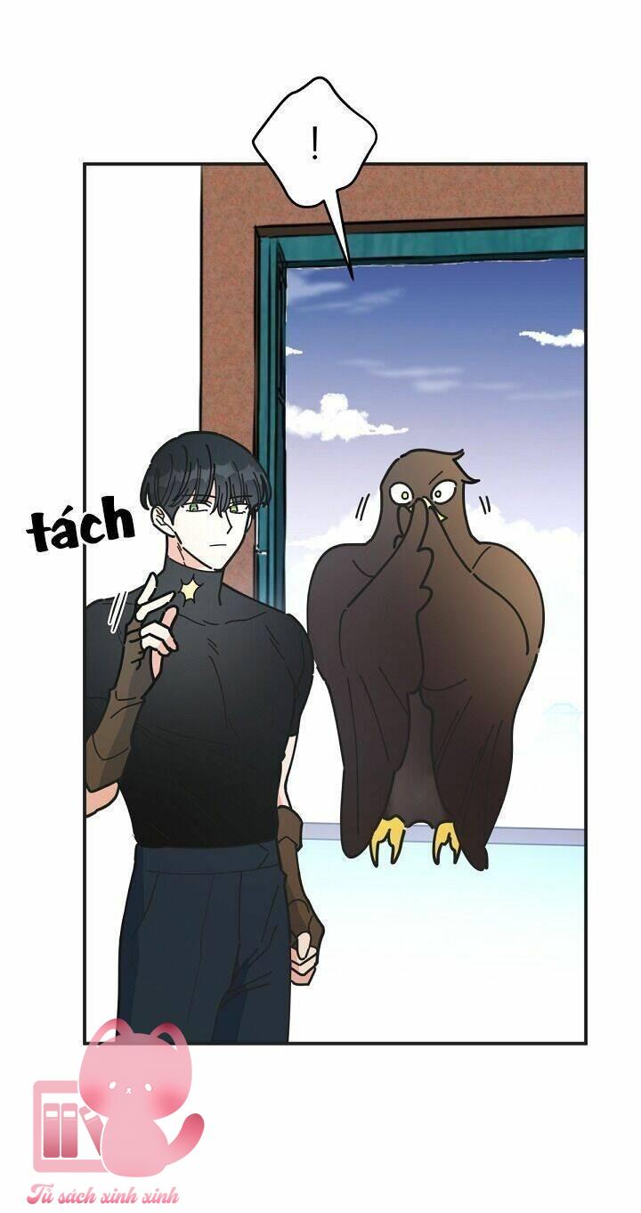 Người Hùng Của Ác Nữ Chapter 60 - Next Chapter 61