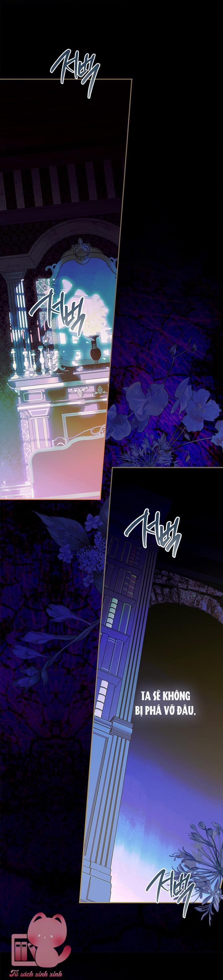 Khế Ước Hôn Nhân Của Mẹ Tôi Chapter 74 - Trang 4