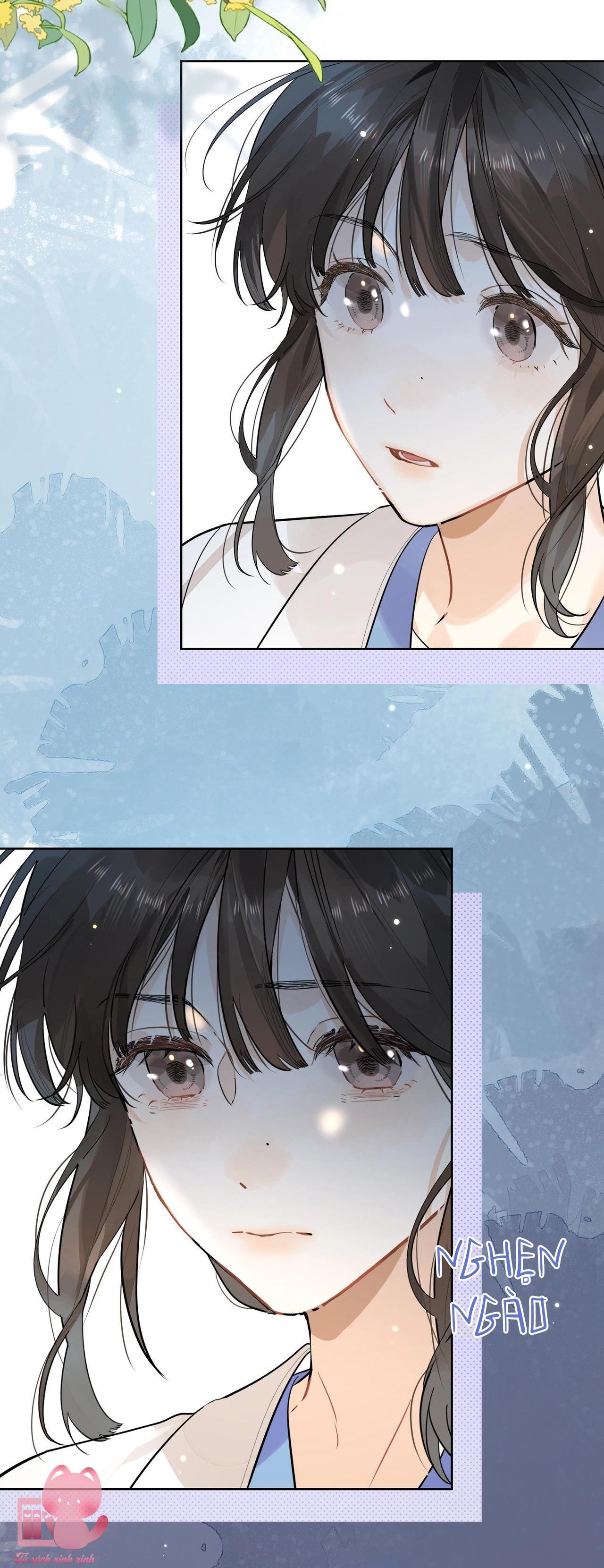 Tỏ Tình Chap 3 - Trang 4